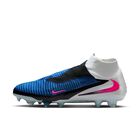 Nike Phantom&nbsp;6 High Elite, Azul carrera/Blanco/Avalancha rosa, hi-res
