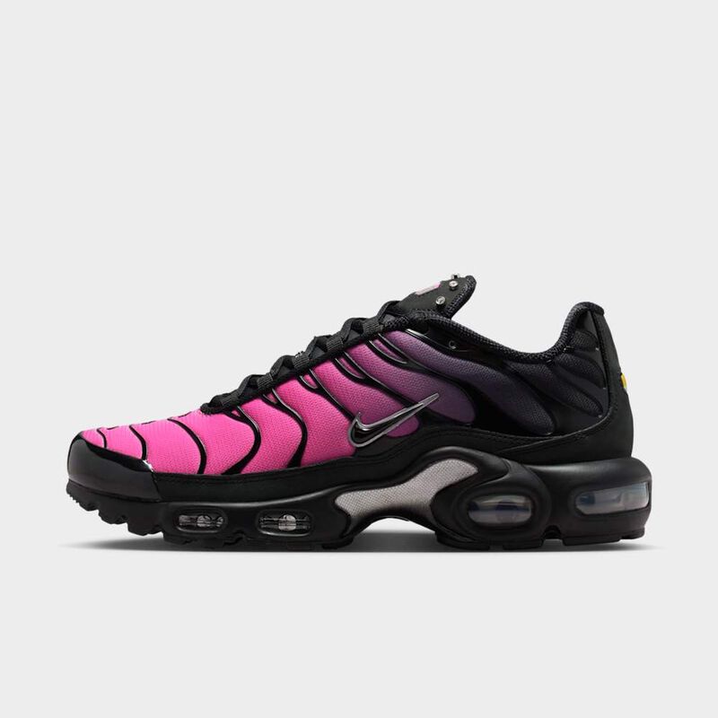 Zapatilla Nike Air Max, Negro, hi-res