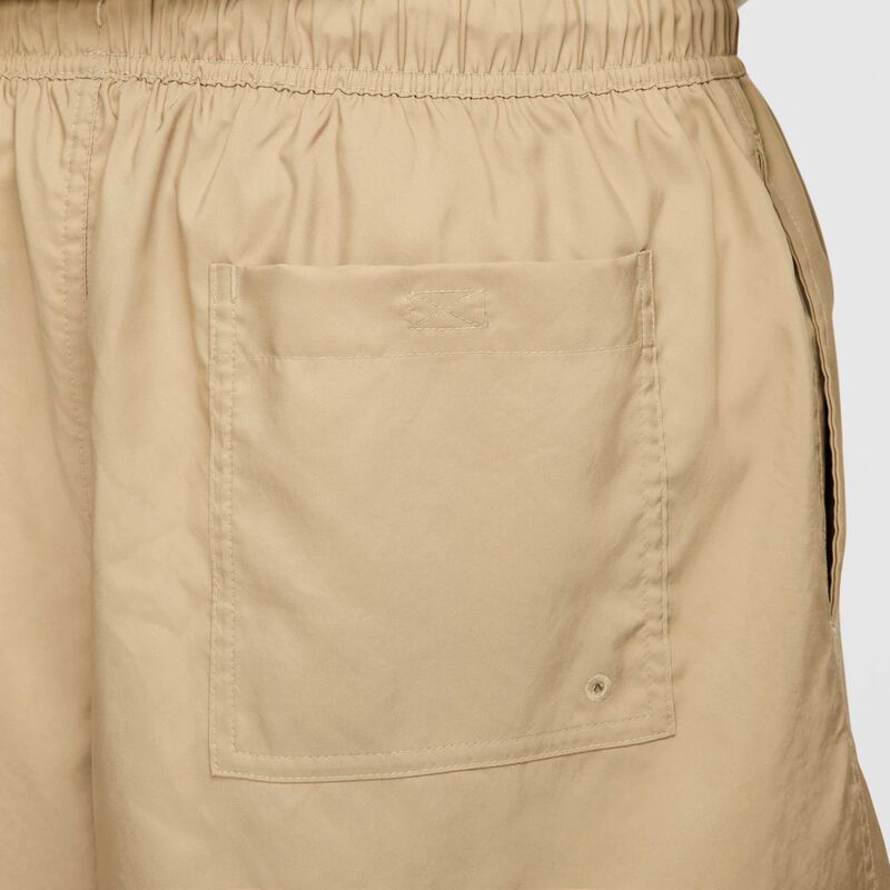 Nike Club, Beige Paracaídas/Blanco, hi-res