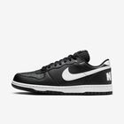Nike Big Low, Negro/Blanco, hi-res