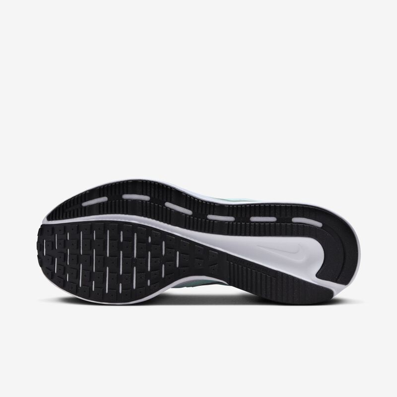 Nike Run Swift 3, Azul glacial/Verde vapor/Blanco/Plata metalizado, hi-res