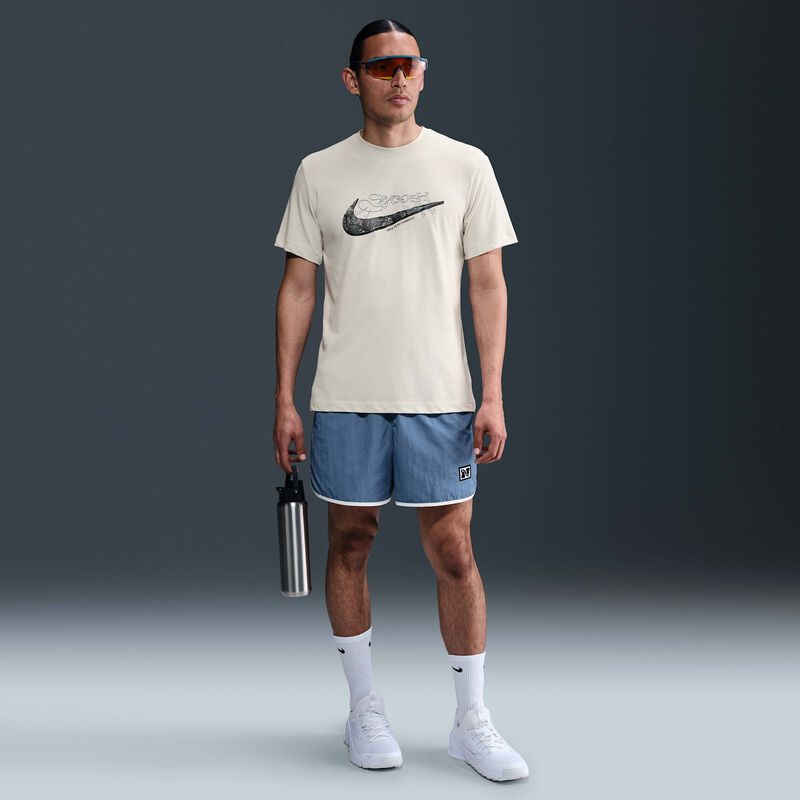 Nike, NEGRO, hi-res