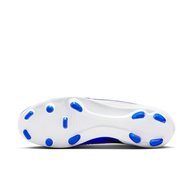 Nike Phantom 6 Low Club, Racer Azul/Rosa Explosi&oacute;n-Blanco, hi-res