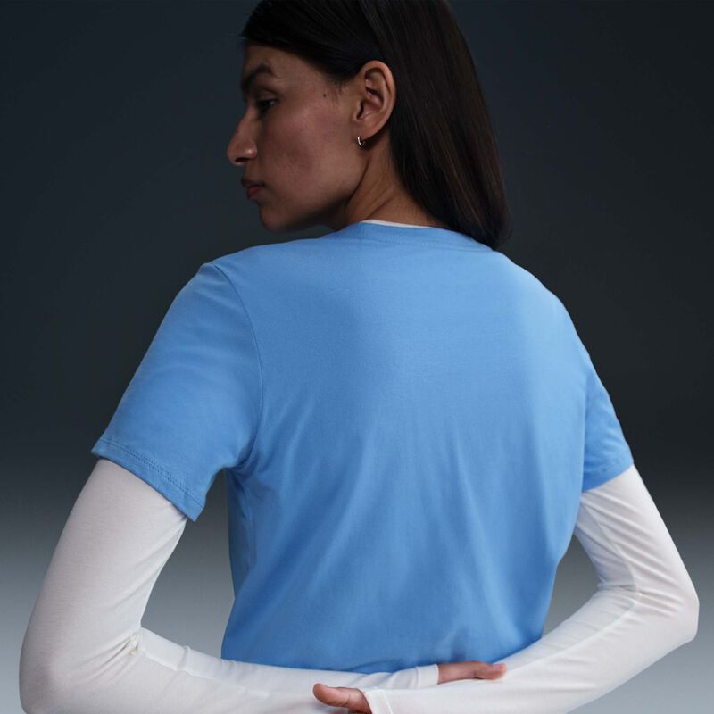 Nike Sportswear Club Essentials, Azul Universitario, hi-res