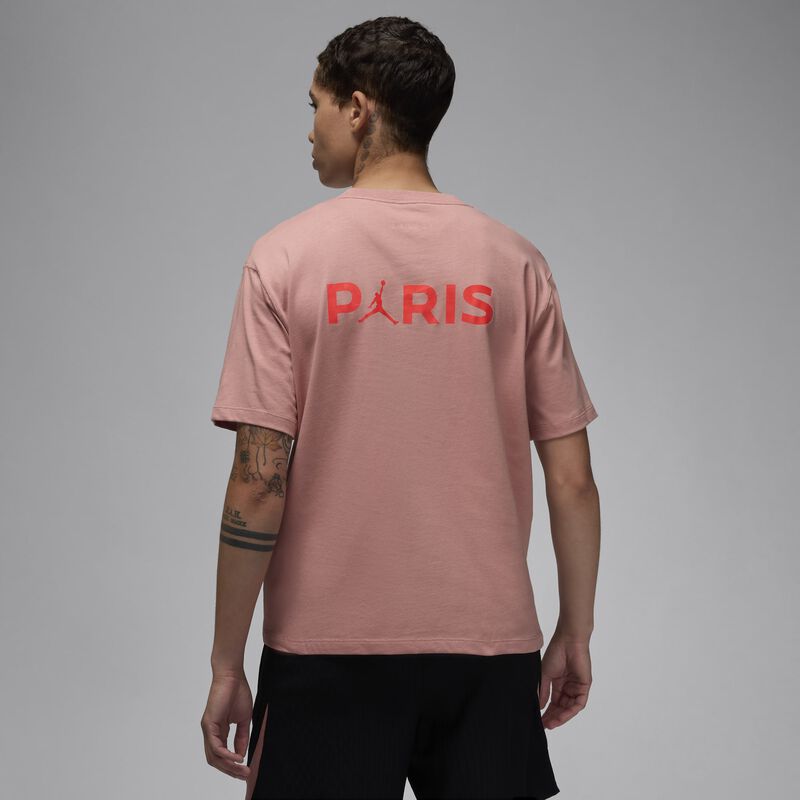 Paris Saint-Germain, Rosa Óxido/Infrarrojo 23, hi-res