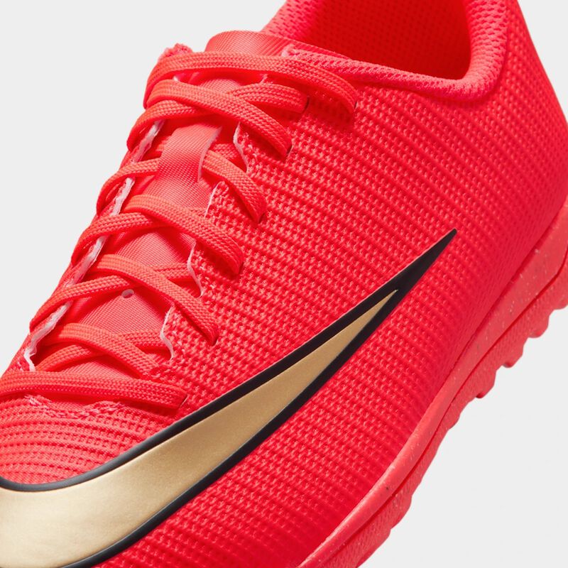 [Ljava.lang.String;@534a329c Nike Jr. Mercurial Vapor&nbsp;17 Club, Rojo, hi-res