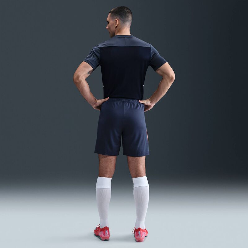Nike Strike, Azul Trueno/Azul Trueno/Carmesí brillante/Blanco, hi-res