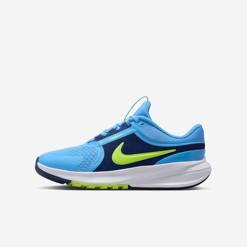 Nike Star Runner 5, Azul, hi-res