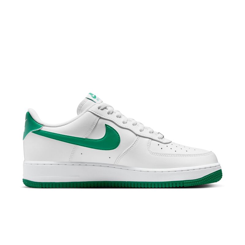 Nike Air Force 1 '07, Blanco/Malaquita-Blanco, hi-res