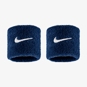 Nike Swoosh Classic, Azul, hi-res