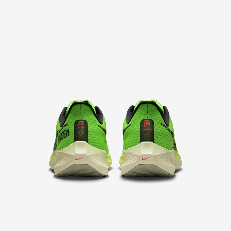 Nike Air Zoom Pegasus 39, Verde grito/Leche de coco/Pulpa dulce/Negro, hi-res