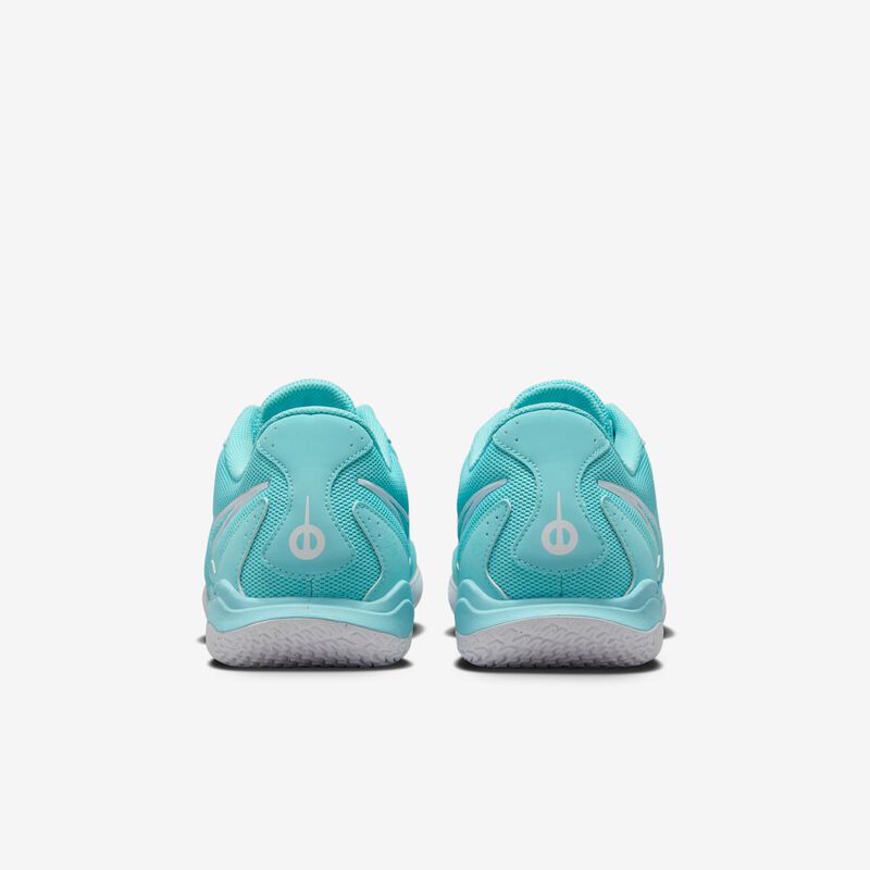 Nike Tiempo Legend 10 Academy, Copa/Blanco, hi-res