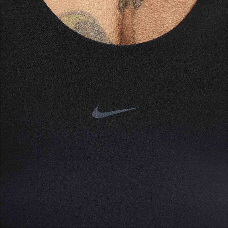Nike Alate, Negro/Gris frío, hi-res