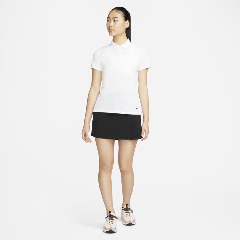 Nike Dri-FIT Victory, Blanco/Negro, hi-res
