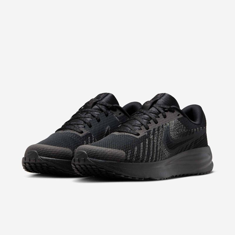 Nike Run Defy, Negro/Antracita, hi-res