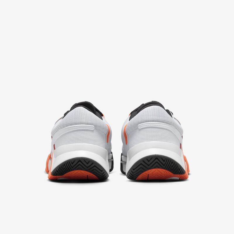 Nike Zoom GP Challenge 1 Premium, NEGRO, hi-res