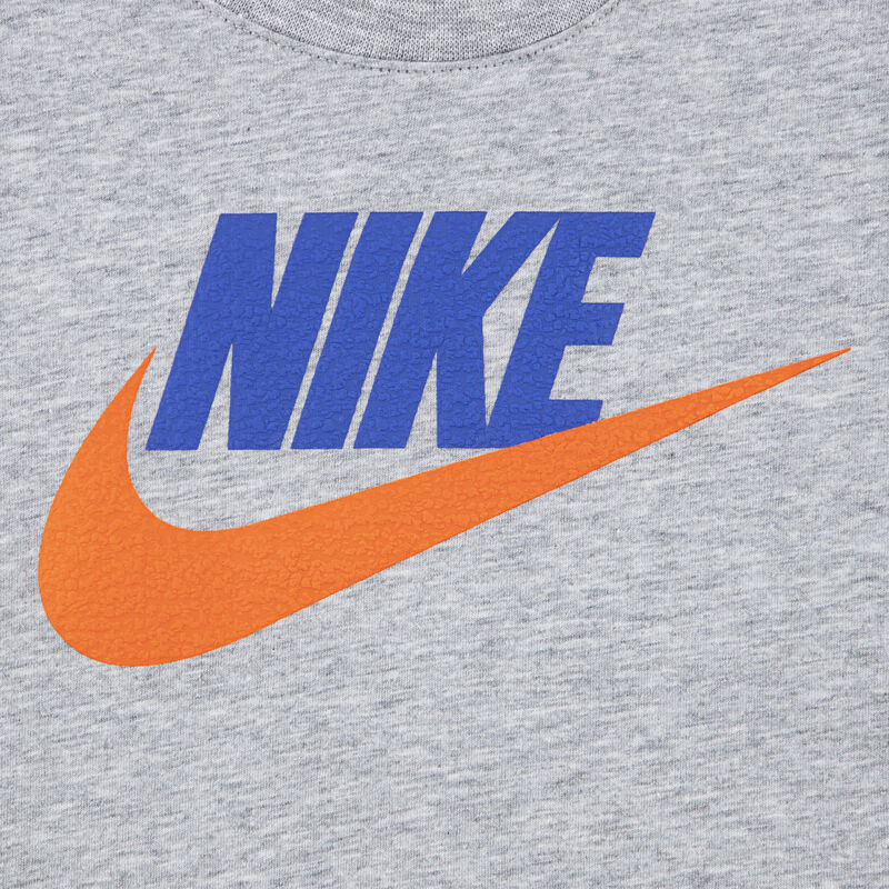 Nike Kids Club Family, Gris Ahumado Claro Brezo, hi-res