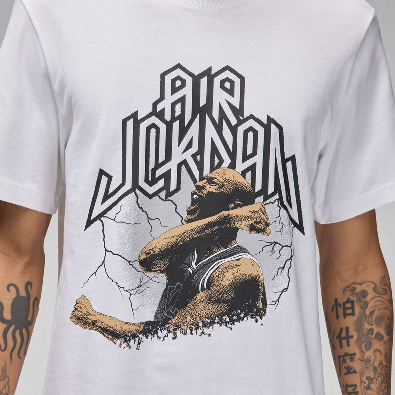 Jordan Sport, Blanco/Negro, hi-res