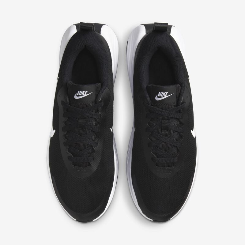Nike Promina, Negro/Blanco, hi-res