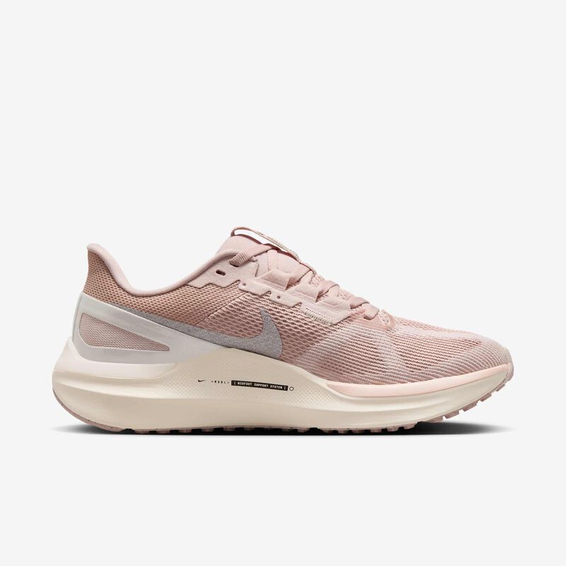 Nike Structure 25 Premium, ROJO, hi-res