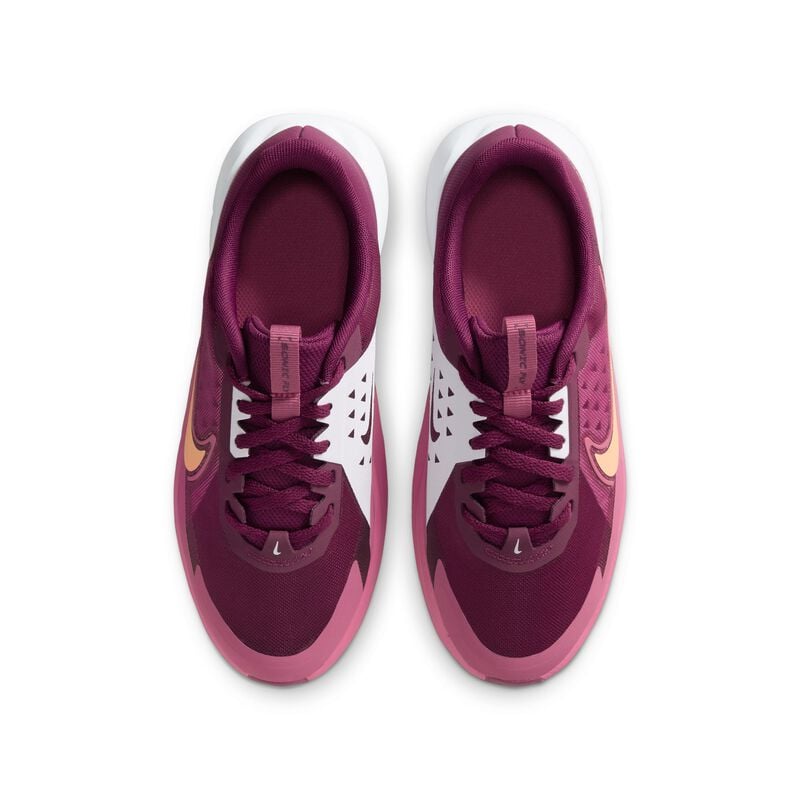 Nike Sonic Fly, Burdeos/Blanco/Remolacha dulce/Marrakech, hi-res