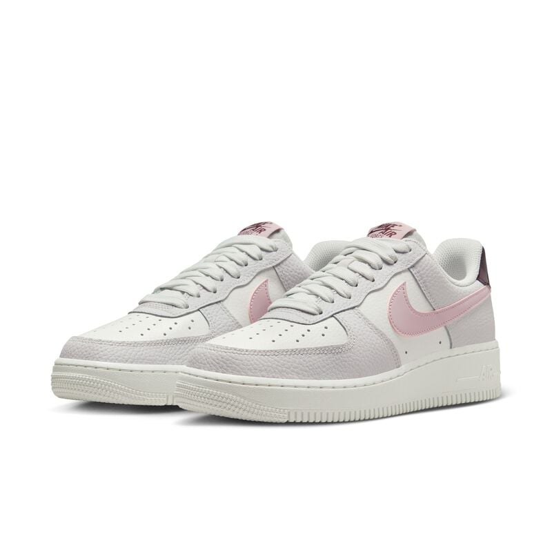 Nike Air Force 1 '07, Blanco, hi-res