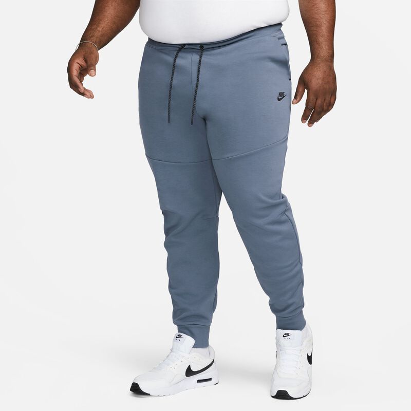 Nike Sportswear Tech Fleece, Azul difuso/Negro, hi-res
