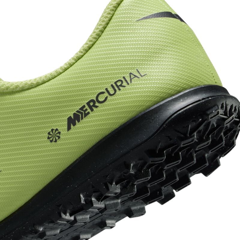 Nike Jr. Mercurial Vapor 16 Club, Verde, hi-res