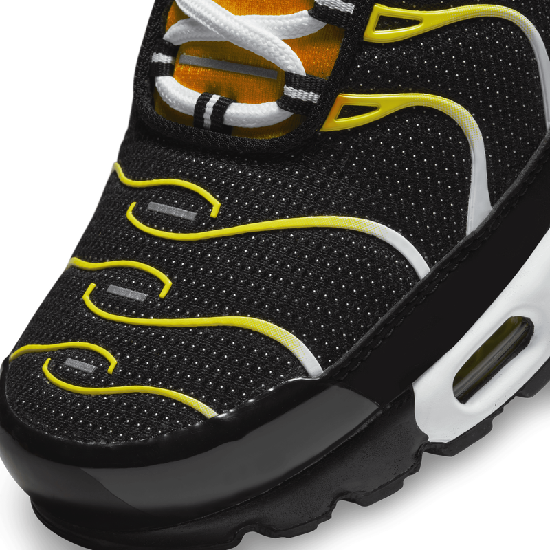 Nike Air Max Plus, NEGRO, hi-res