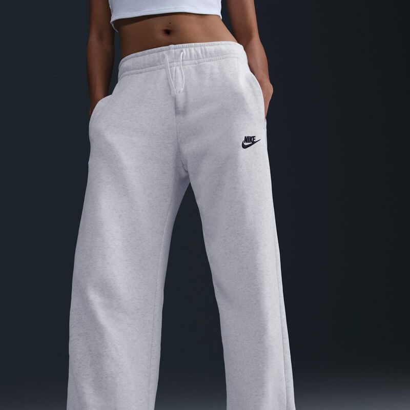 Nike Sportswear Club Fleece, NEGRO, hi-res
