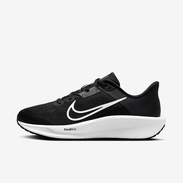 Nike Quest 6, Negro/Gris Hierro/Blanco, hi-res