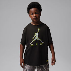 Jordan MJ Real Tree, Negro, hi-res