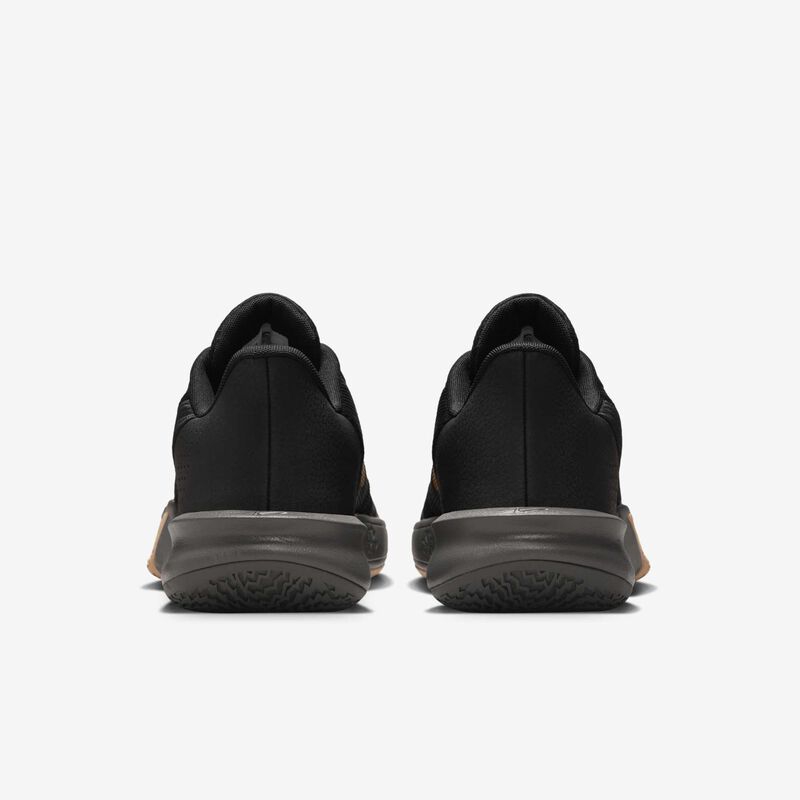 Nike Precision 7, NEGRO, hi-res