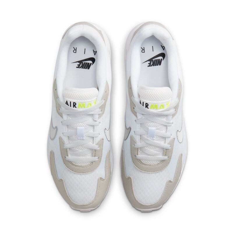 Nike Air Max Solo, Fantasma/Gris fútbol/Volt/Blanco, hi-res