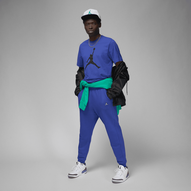 Polo Jordan, Azul, hi-res