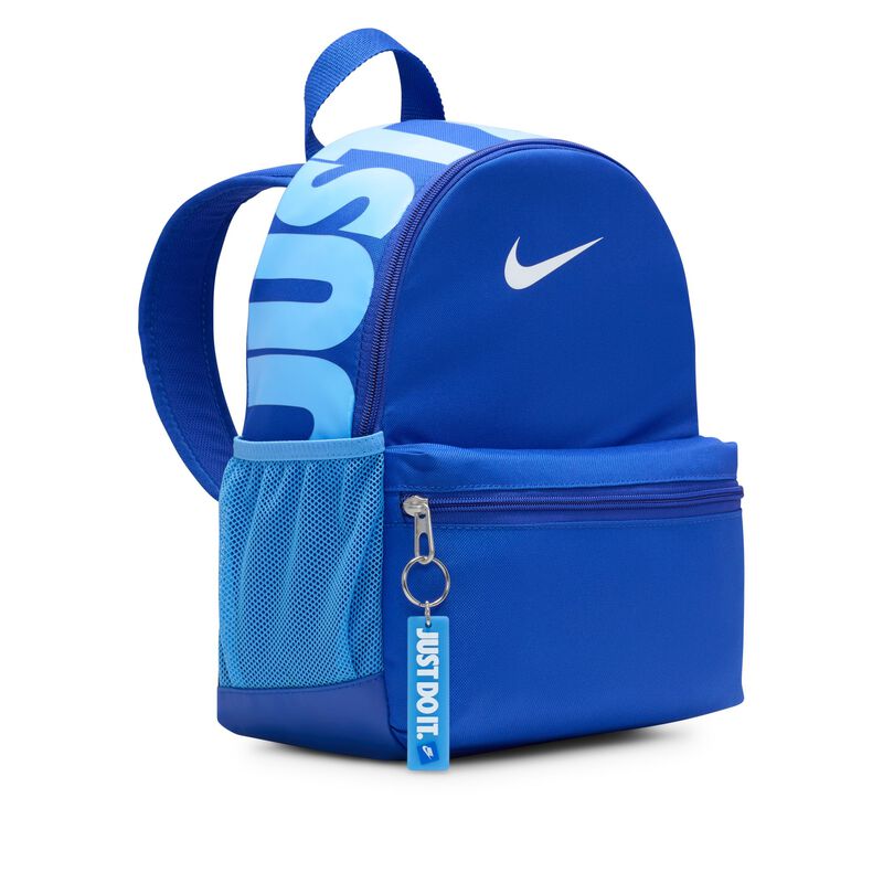 Mochila Nike Equipment, Azul, hi-res