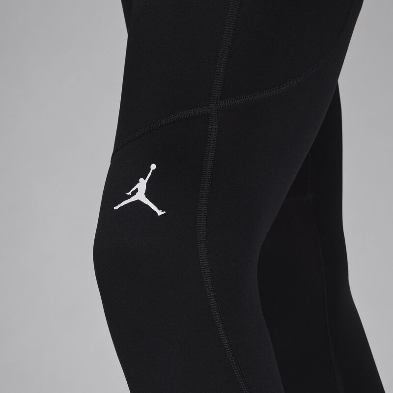 Jordan Sport, Negro/Blanco, hi-res