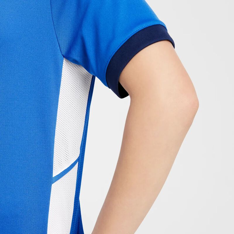 Polo Nike Academy, Azul, hi-res