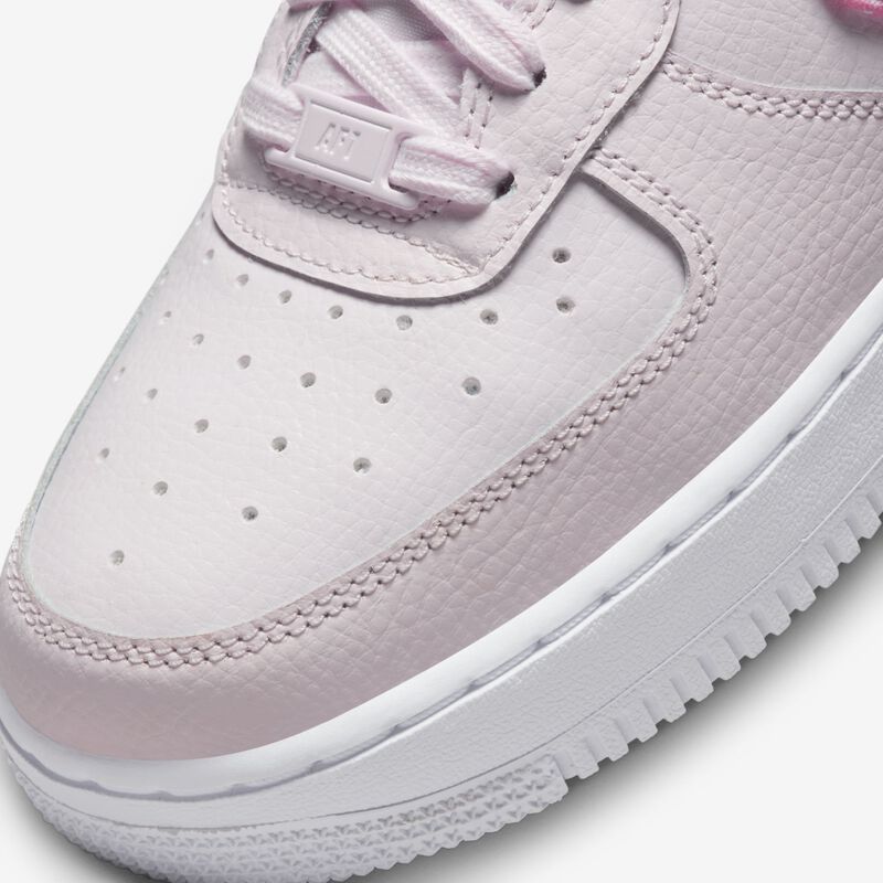 Nike Air Force 1 '07, Rosa Perla/Blanco/Rosa Perla/Tiza Coral, hi-res