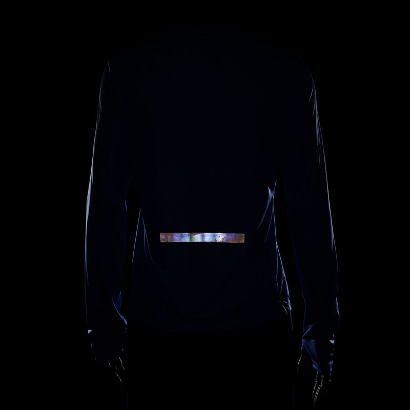 Nike DriFIT Run Division Rise 365, Polar, hi-res