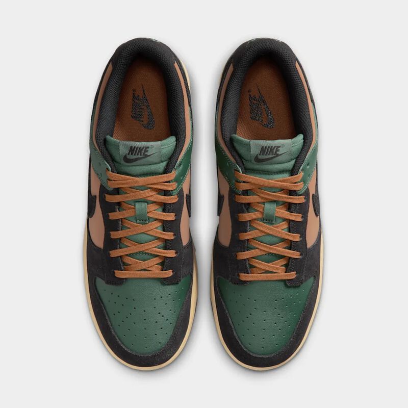 [Ljava.lang.String;@2e64af0c Nike Dunk Low Retro, Verde, hi-res