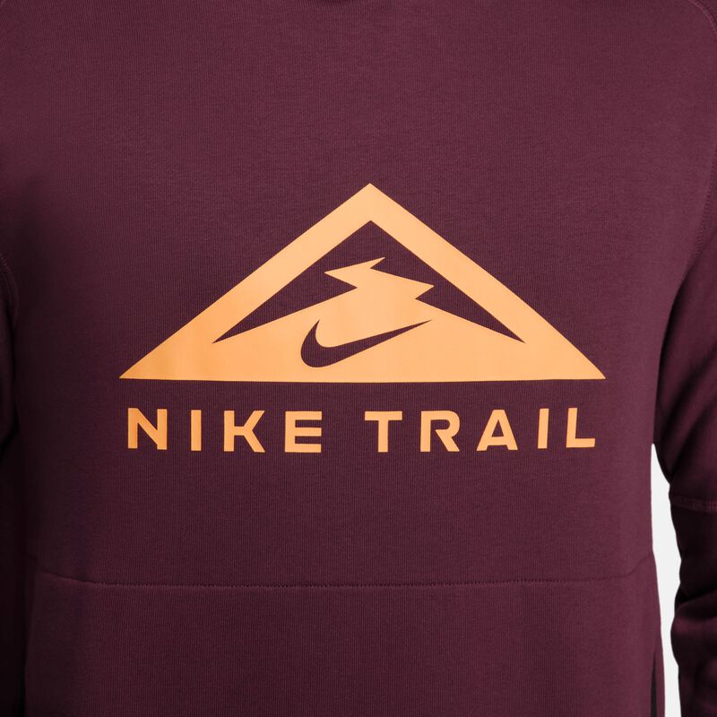 Nike Trail Magic Hour, Noche Granate/Negro/Tinte melón, hi-res