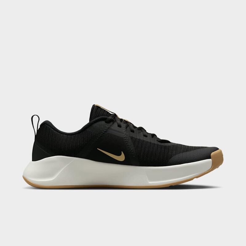 Nike MC Trainer 3, Negro/Vela/Marrón claro goma/Beige paracaídas, hi-res