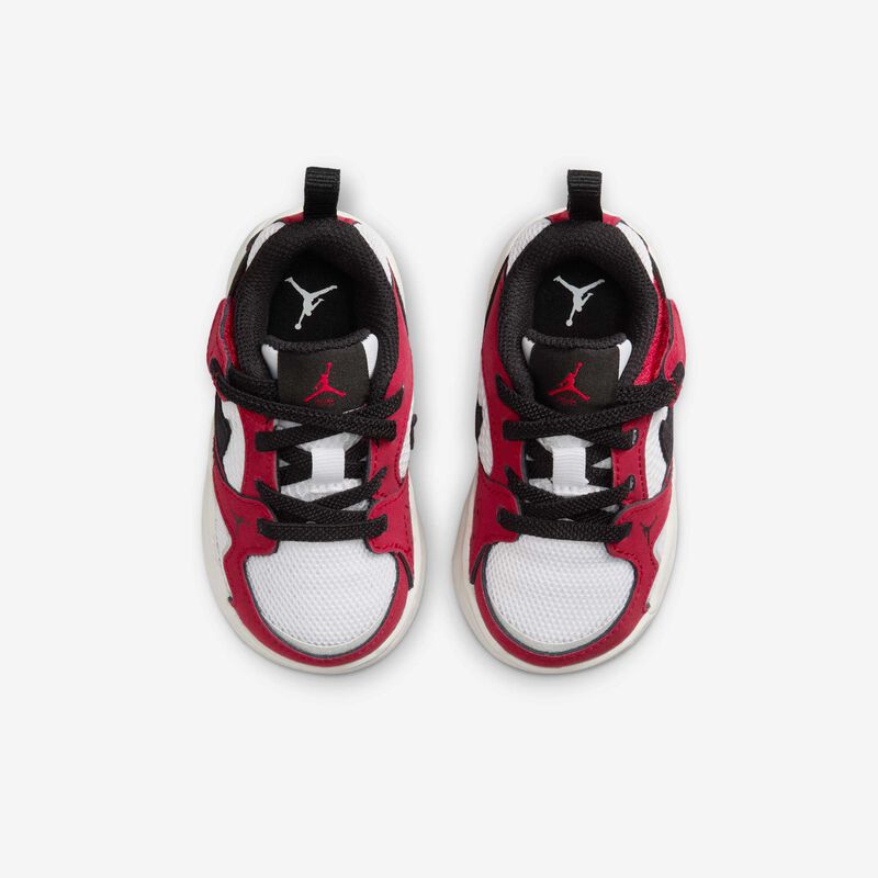 Jordan CMFT Era, Blanco/Universitario Rojo/Vela/Negro, hi-res