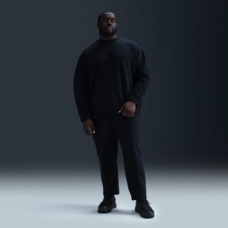 Nike 24.7 ImpossiblySoft, Negro/Gris Humo Oscuro, hi-res