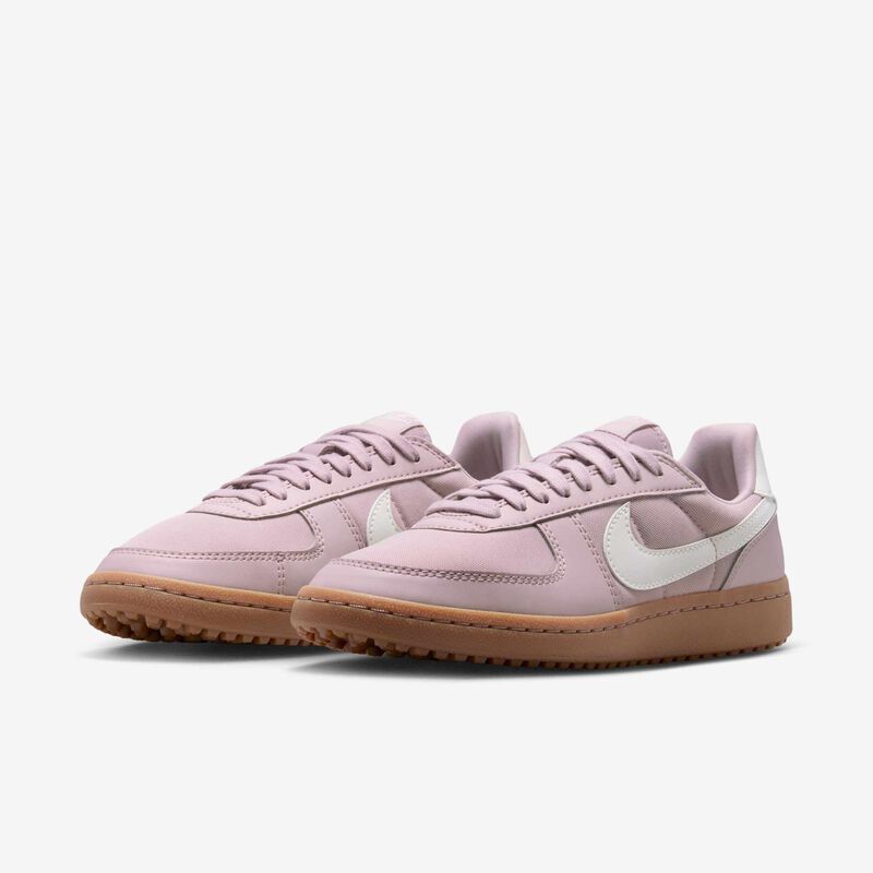 Nike Field General, Violeta Platino/Marrón Oscuro/Vela, hi-res