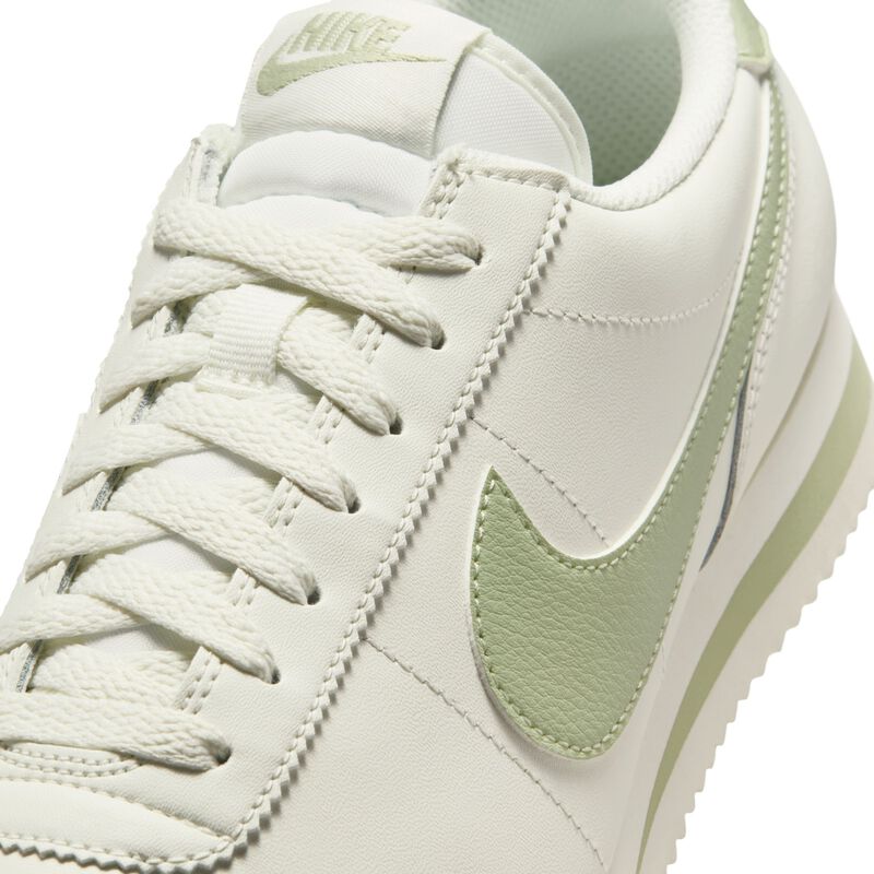 Zapatilla Nike Cortez Leather, Blanco, hi-res