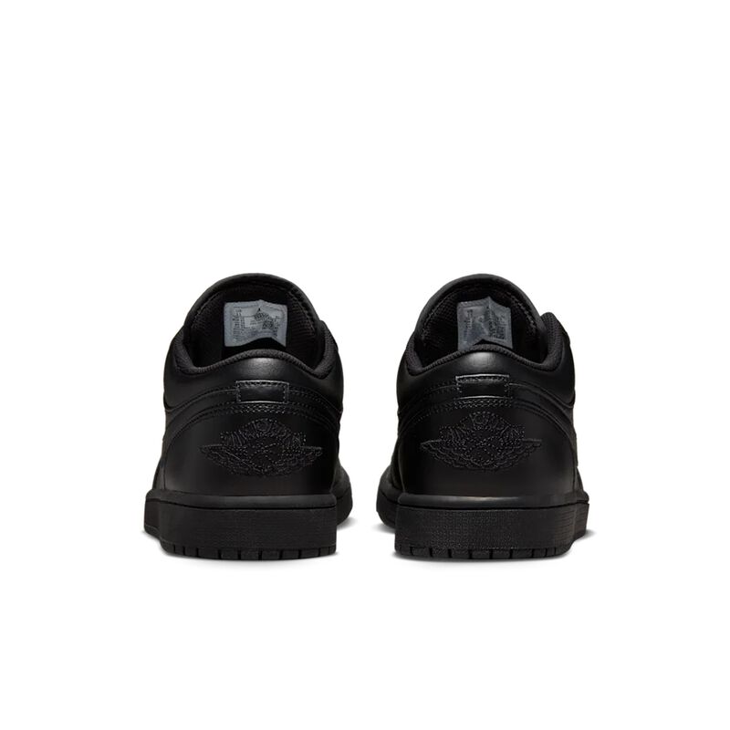 [Ljava.lang.String;@72b00e19 Air Jordan&nbsp;1 Low, Negro, hi-res