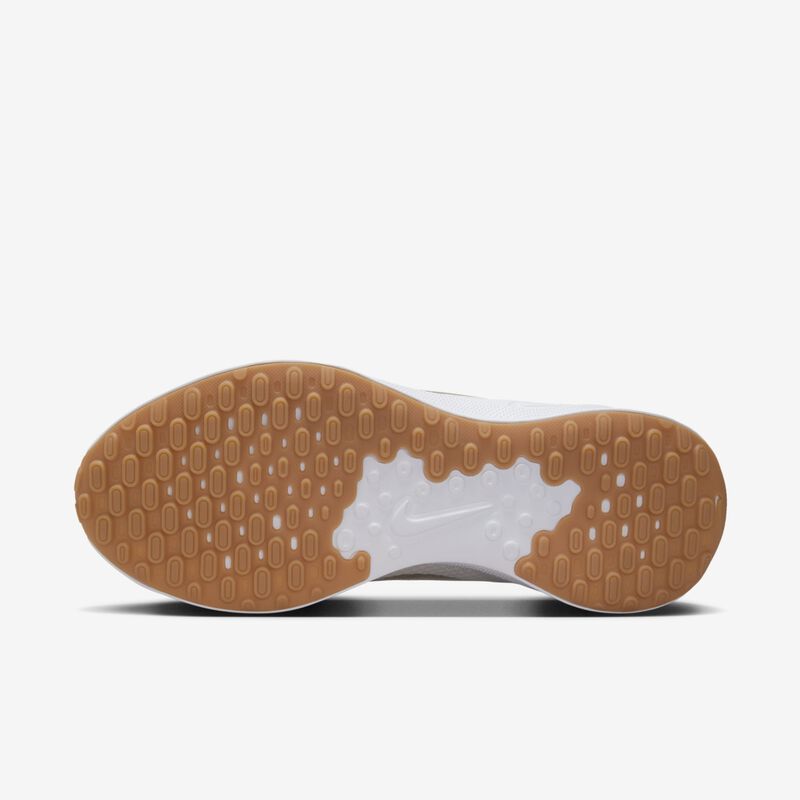 Nike Revolution 7, Fantasma/Hueso Claro/Blanco/Oliva Neutro, hi-res