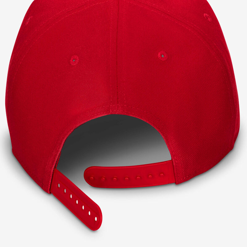 Jordan Pro, Rojo Gimnasio, hi-res